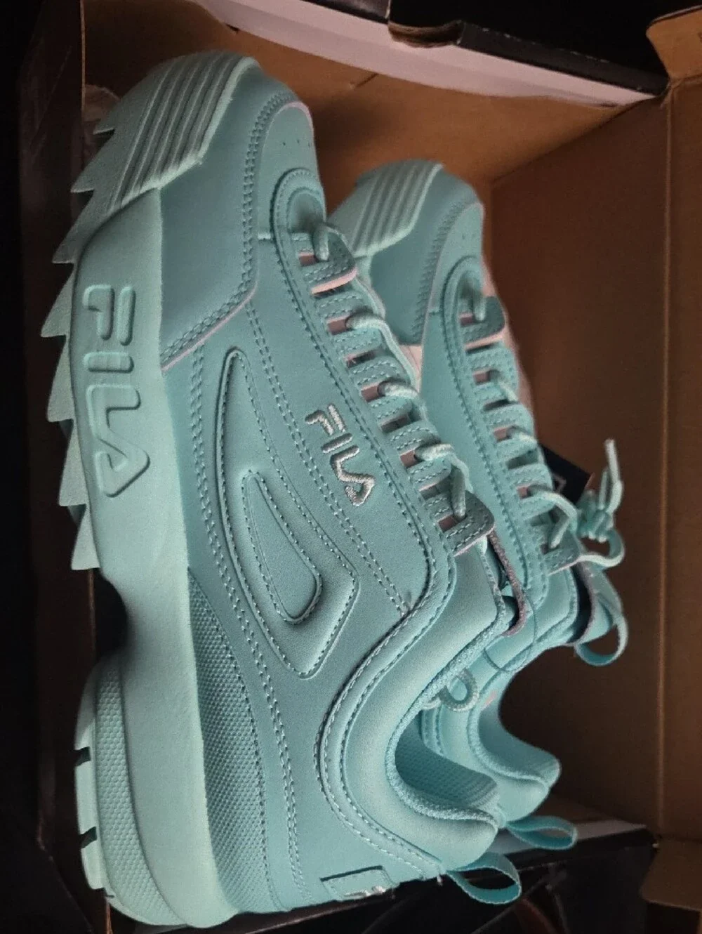 FILA Disruptor 2 PREMIUM